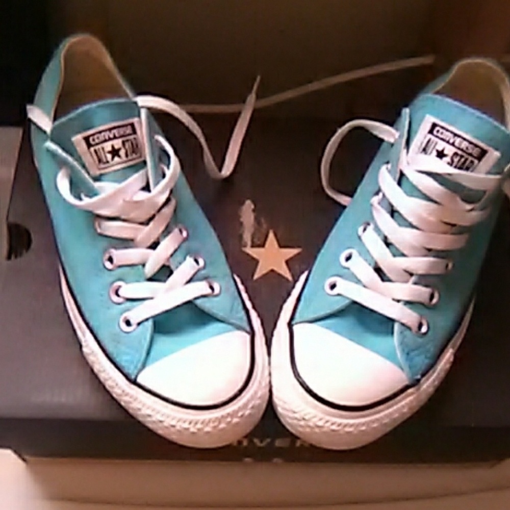 Chuck Taylor